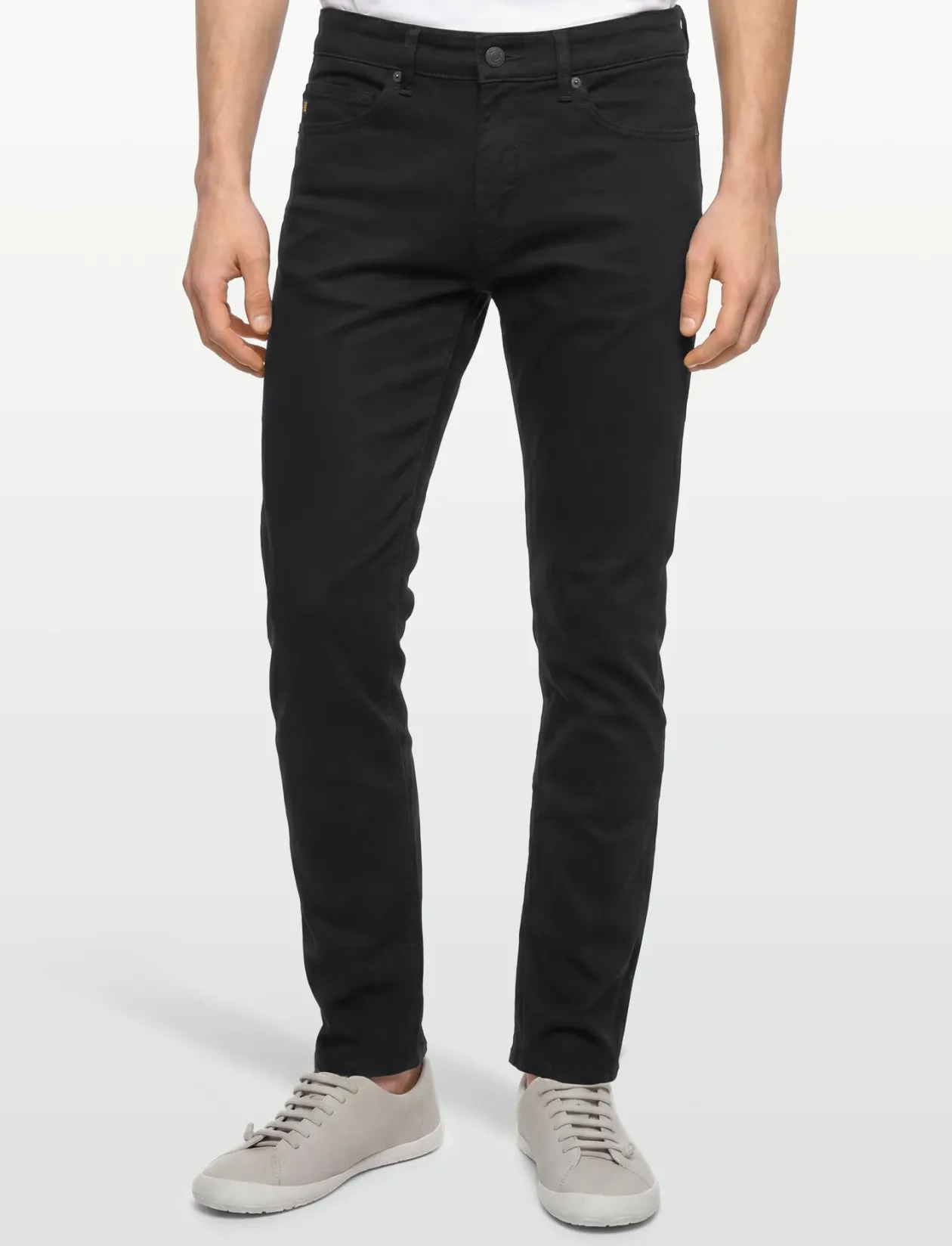DELAWARE BO - Slim jeans
