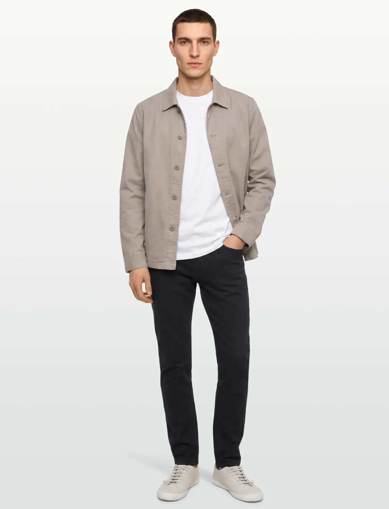 DELAWARE BO - Slim jeans