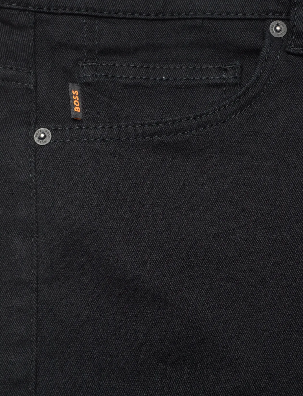 DELAWARE BO - Slim jeans