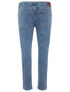 DELAWARE BO - Tapered jeans