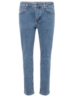 DELAWARE BO - Tapered jeans