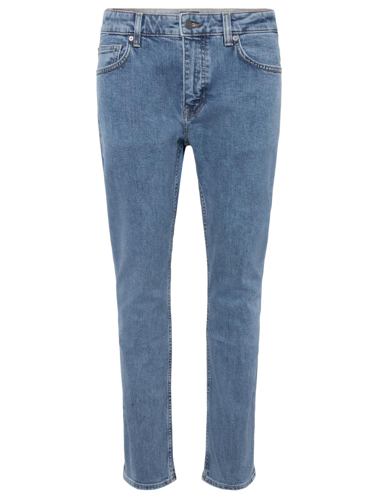 DELAWARE BO - Tapered jeans