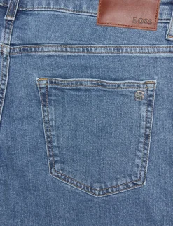 DELAWARE BO - Tapered jeans