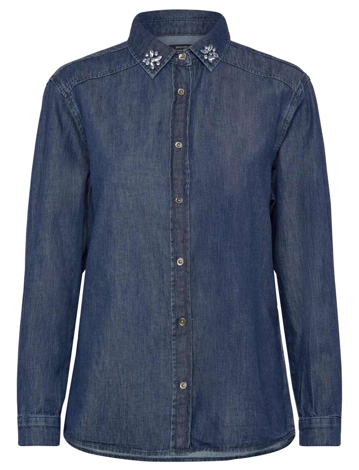 DenimBBEss shirt - Denimskjorter