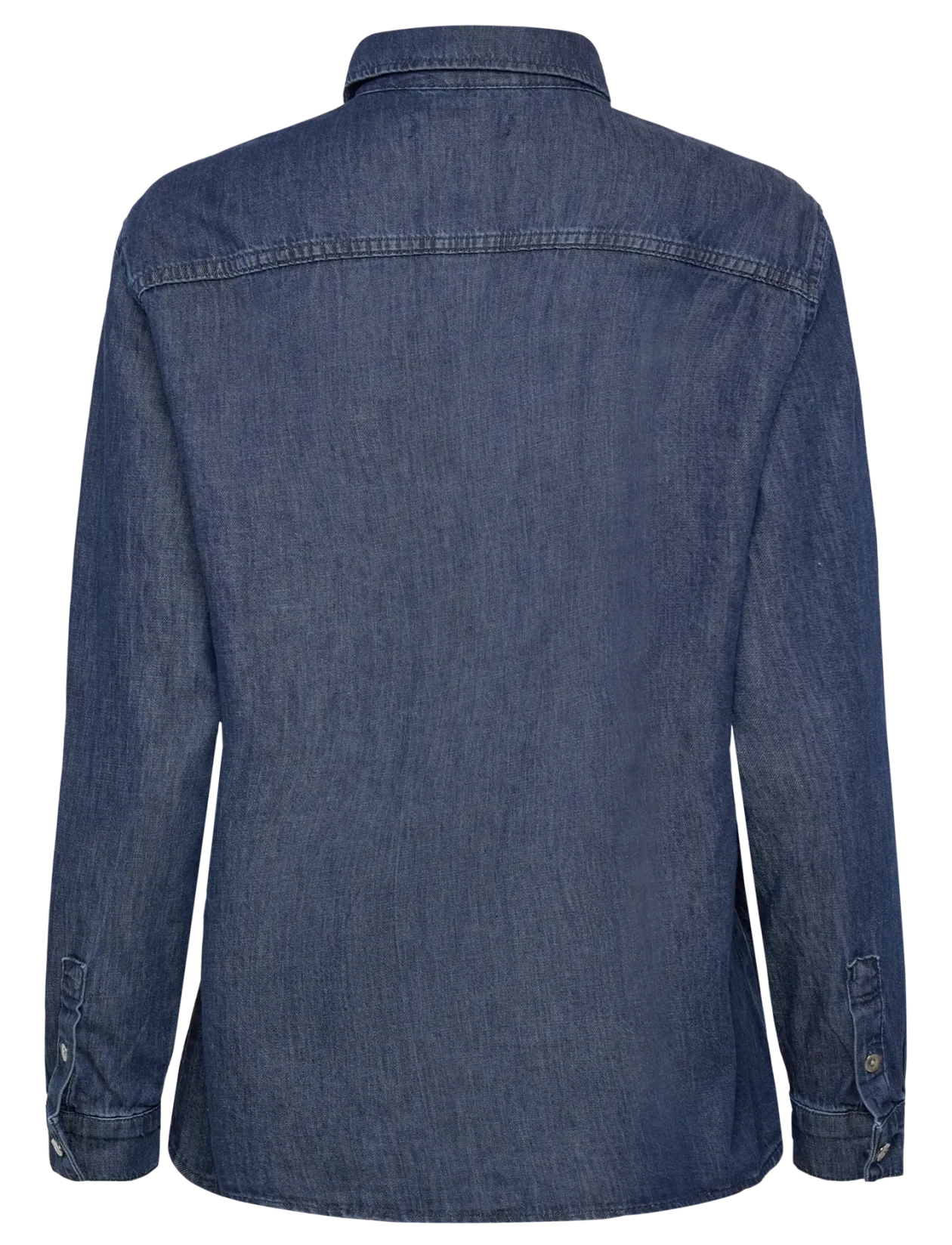 DenimBBEss shirt - Denimskjorter