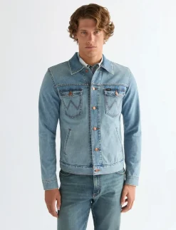 DENIM JACKET - Forede denimjakker