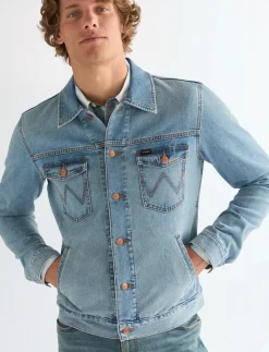 DENIM JACKET - Forede denimjakker