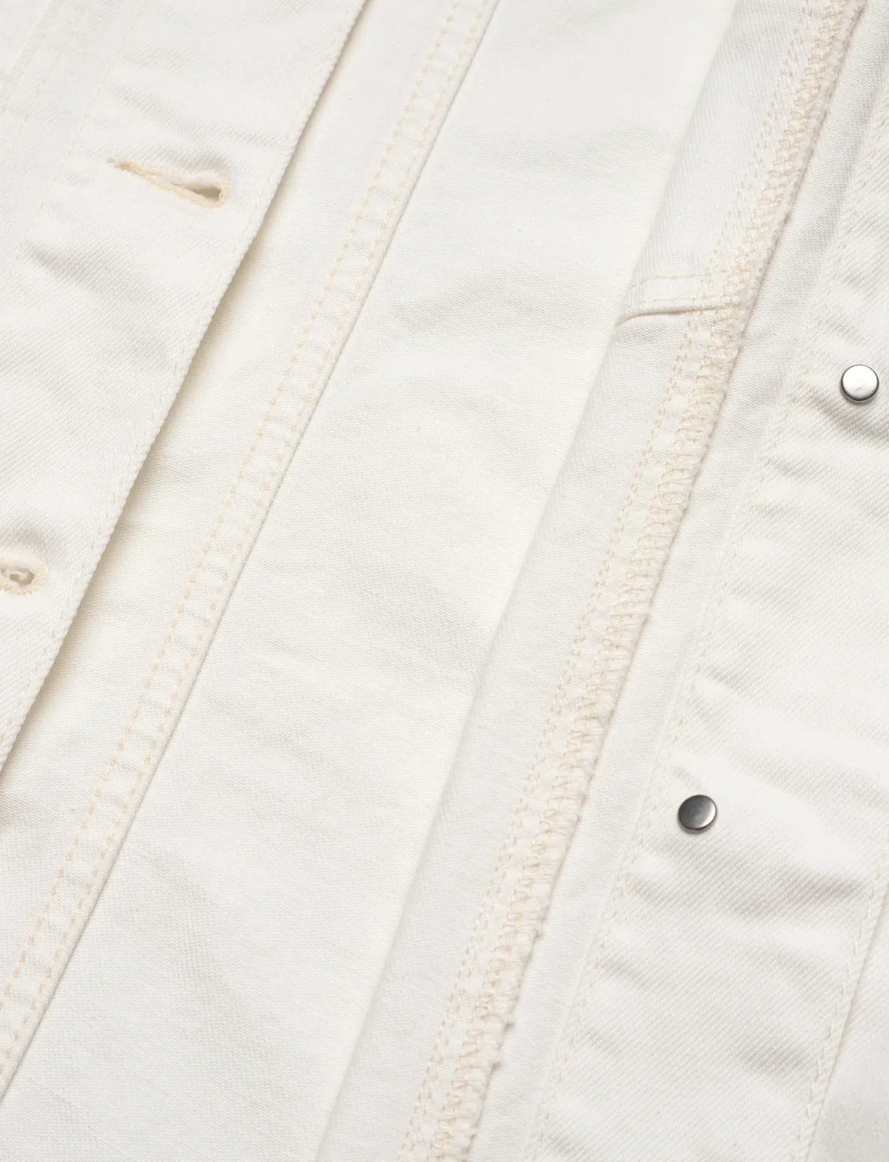 Denim Shirt - Denimjakker