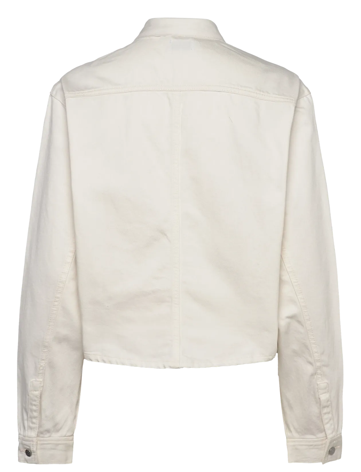 Denim Shirt - Denimjakker
