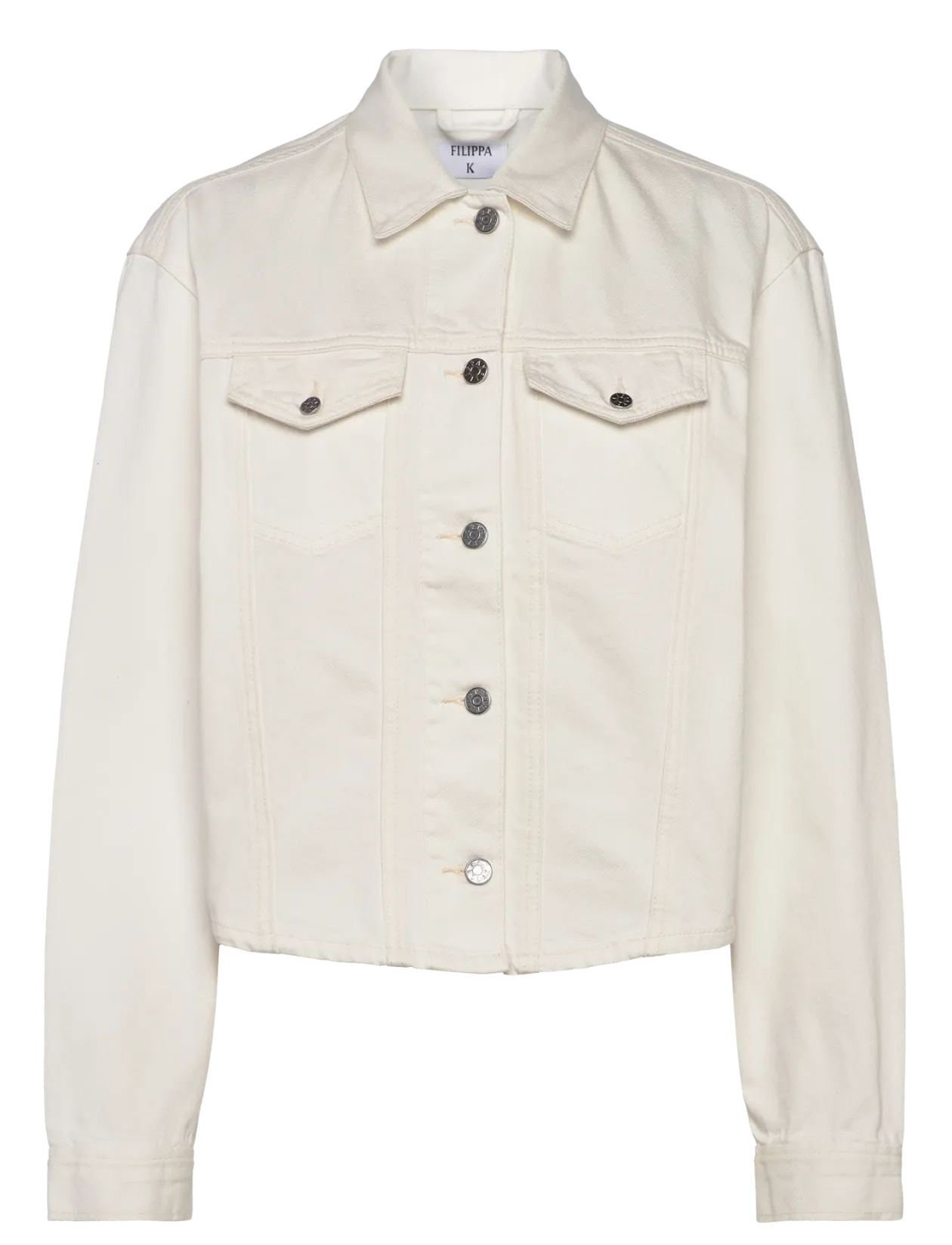 Denim Shirt - Denimjakker