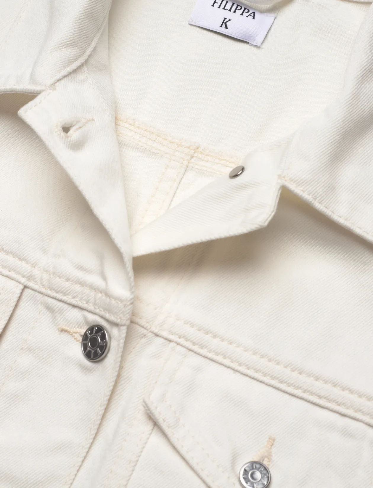 Denim Shirt - Denimjakker