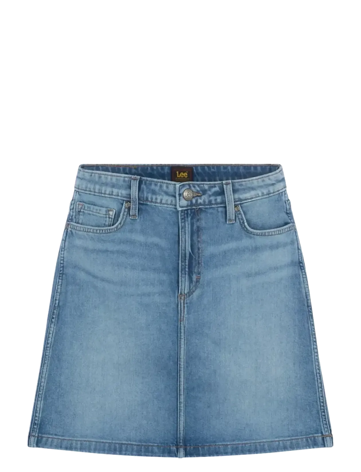 DENIM SKIRT - Korte nederdele