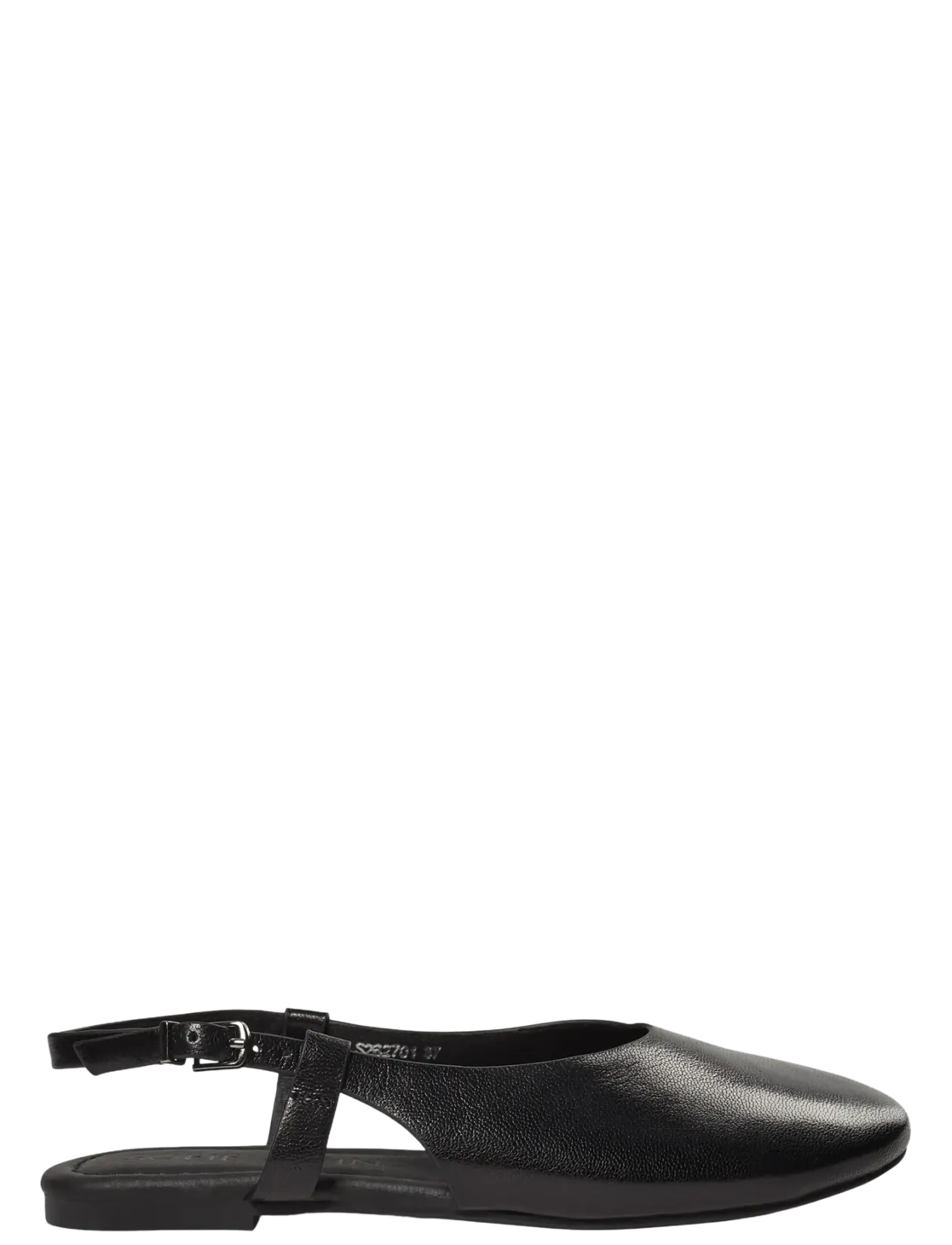DENISESW SHOE - Flade slingbacks