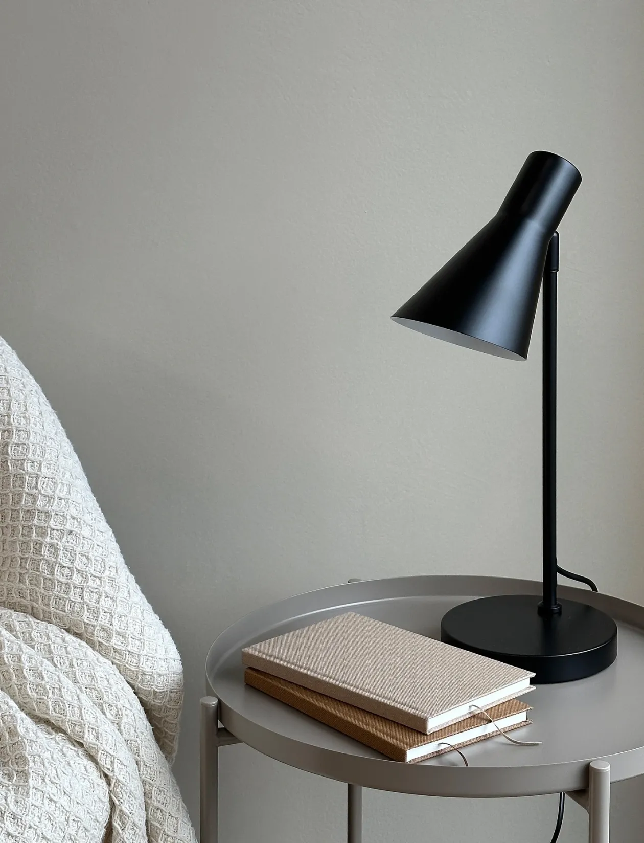 Denver bordlampe - Bordlamper