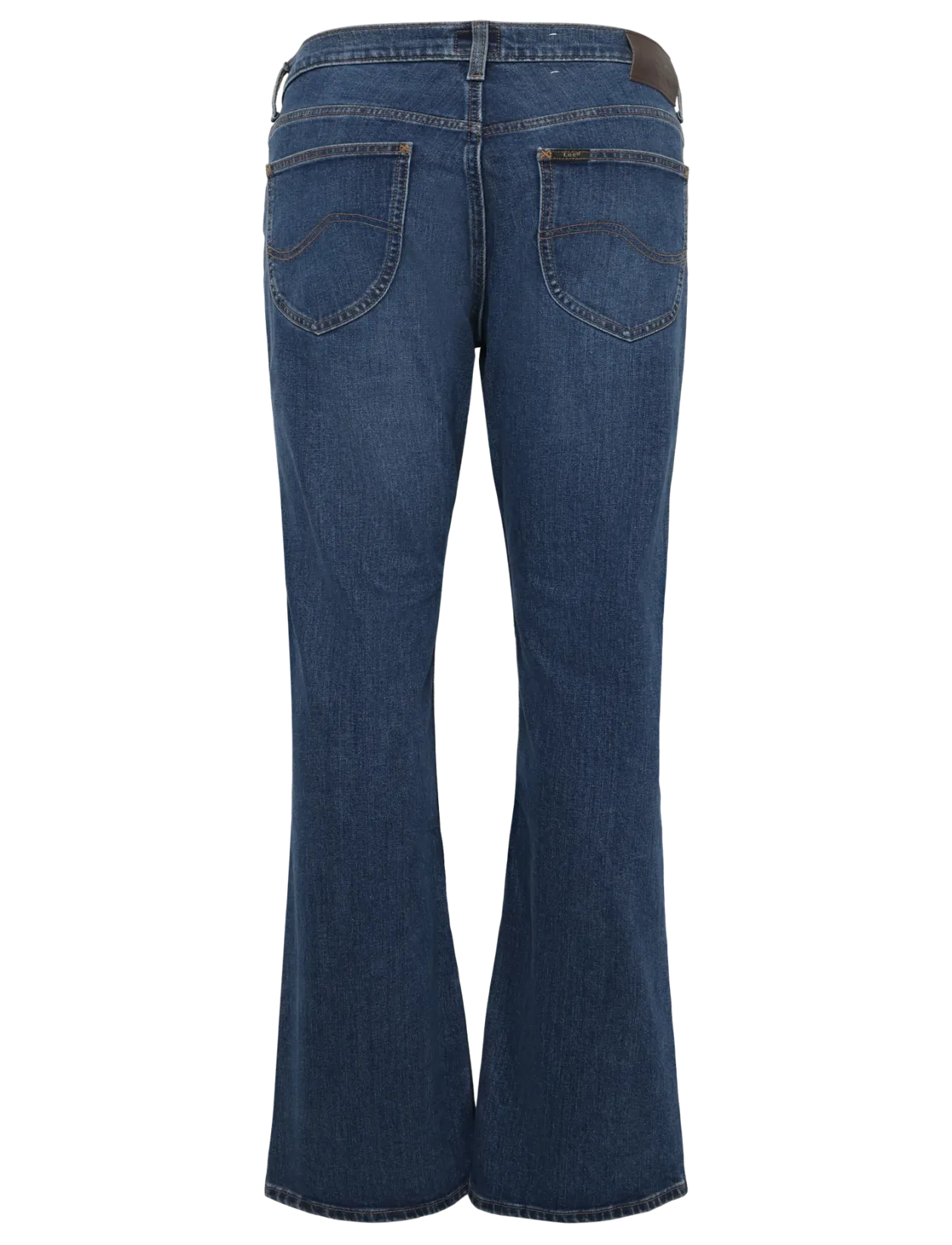 DENVER - Regular jeans