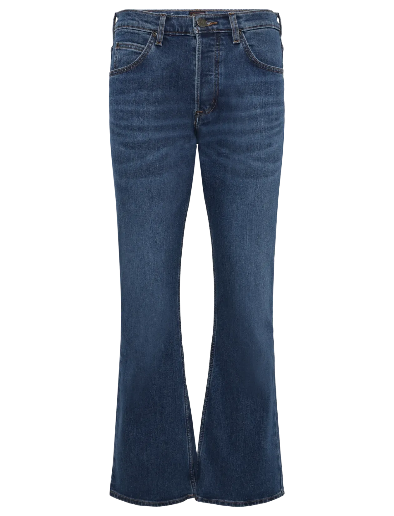 DENVER - Regular jeans