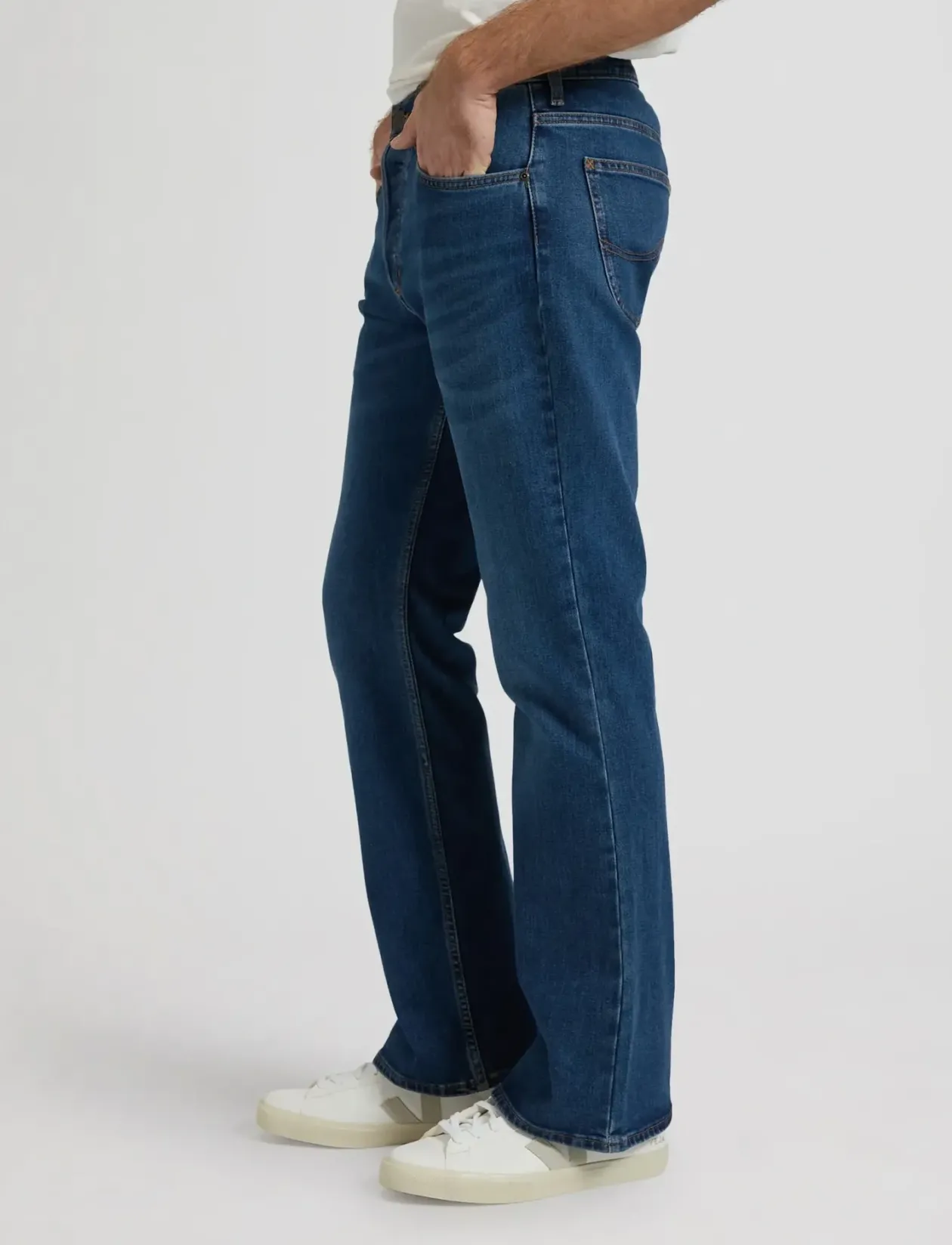 DENVER - Regular jeans