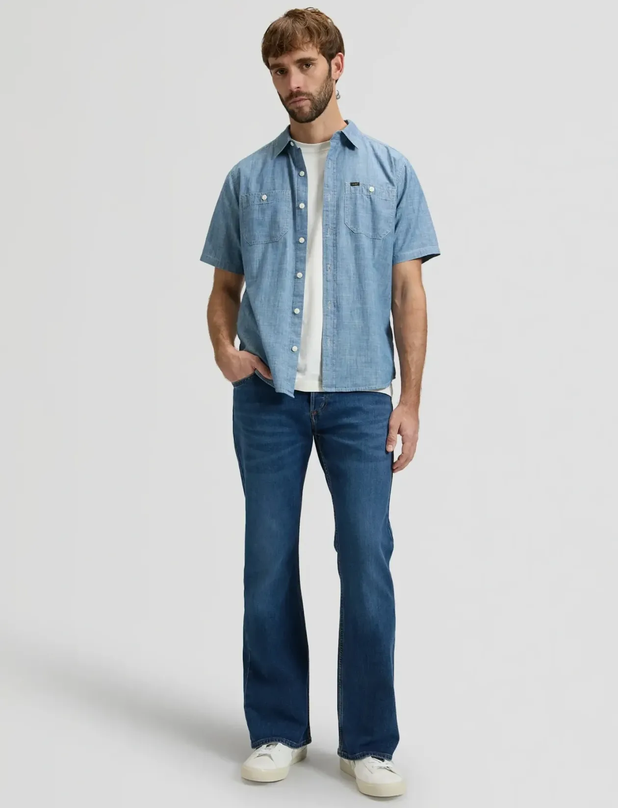 DENVER - Regular jeans