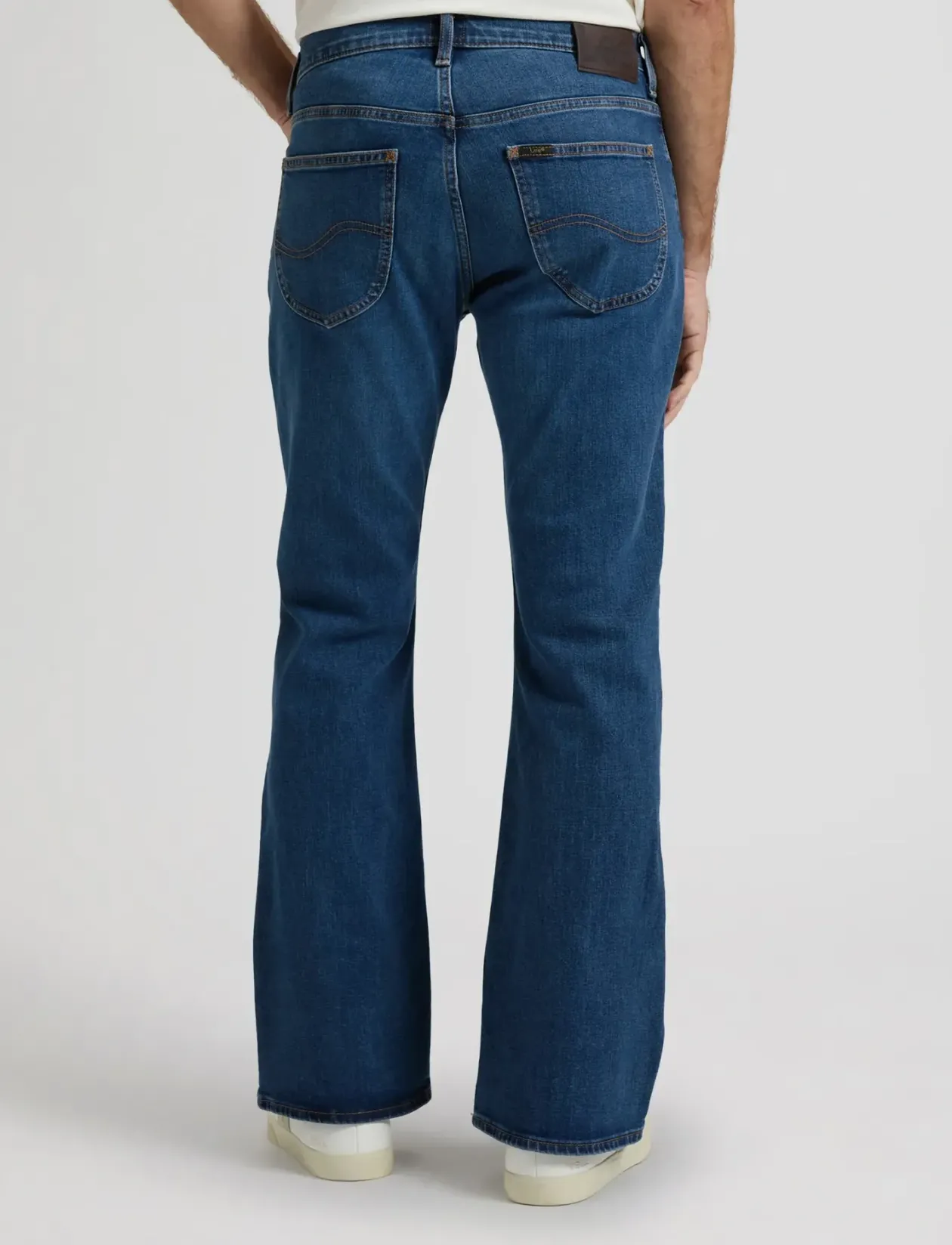 DENVER - Regular jeans