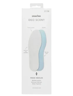 Deo Scent - Tilbehør