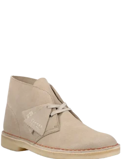 Desert Boot - Desert boots