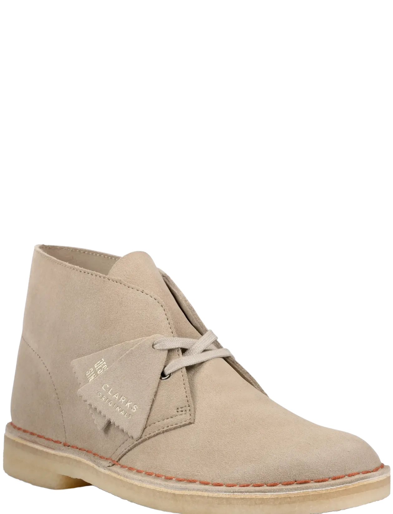 Desert Boot - Desert boots
