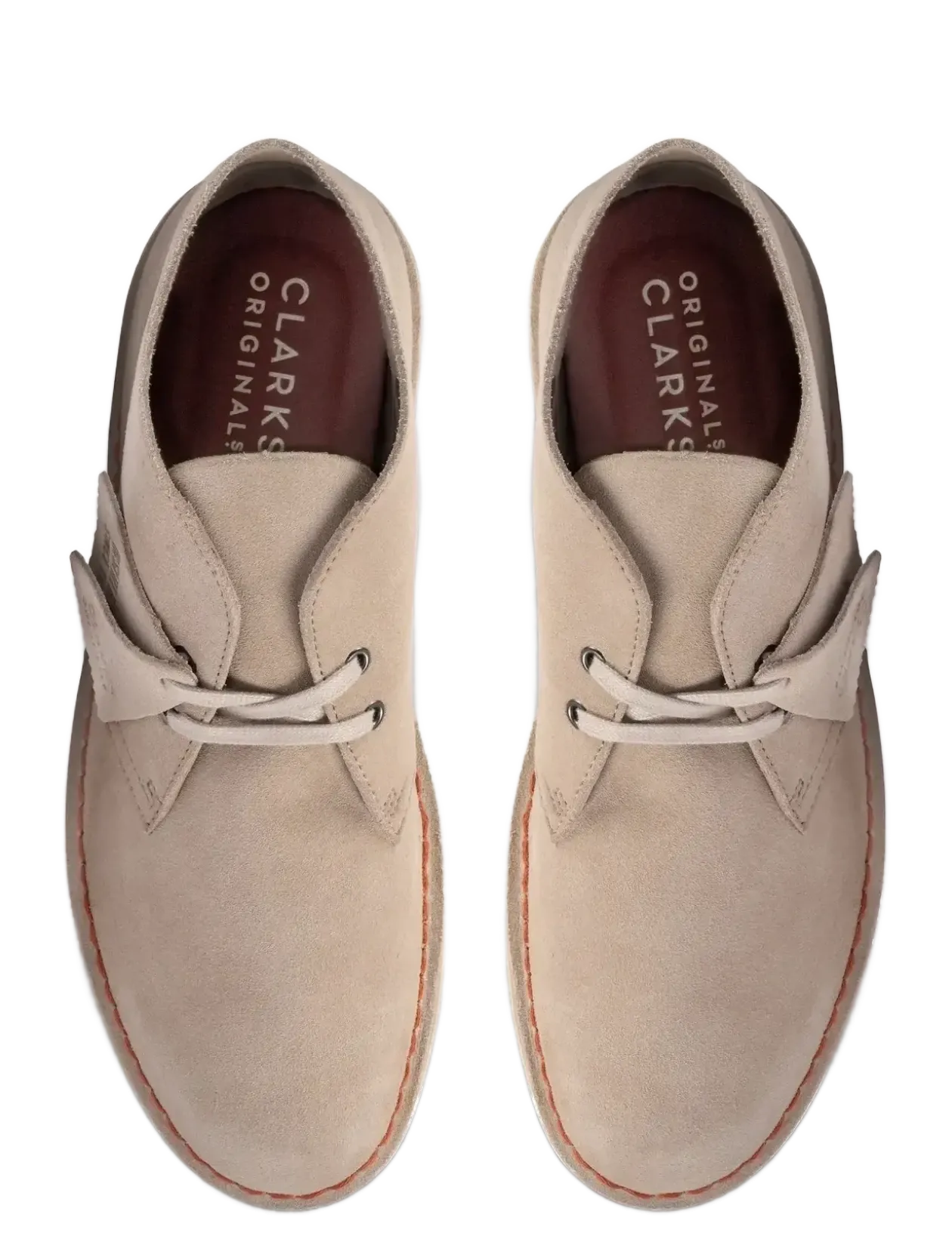 Desert Boot - Desert boots