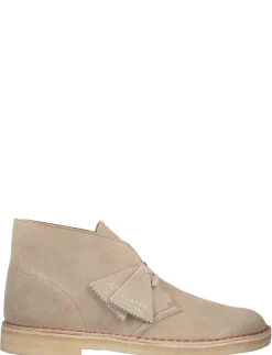 Desert Boot - Desert boots
