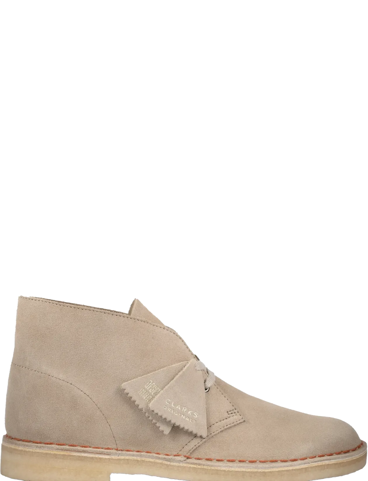 Desert Boot - Desert boots