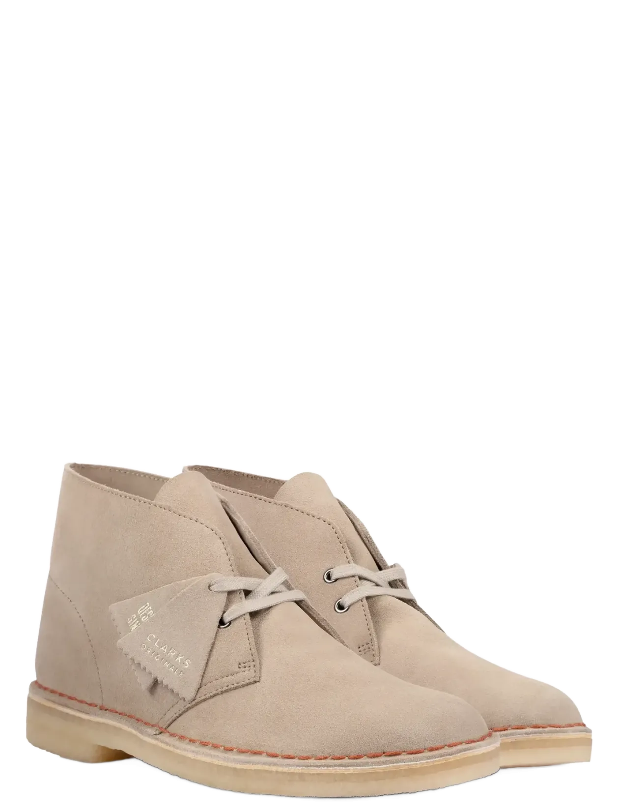 Desert Boot - Desert boots