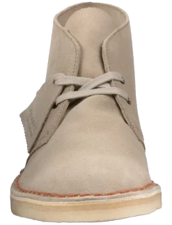Desert Boot - Desert boots