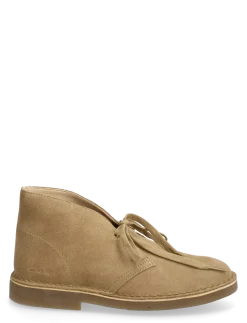 Desert Bt Evo. D - Snørestøvler