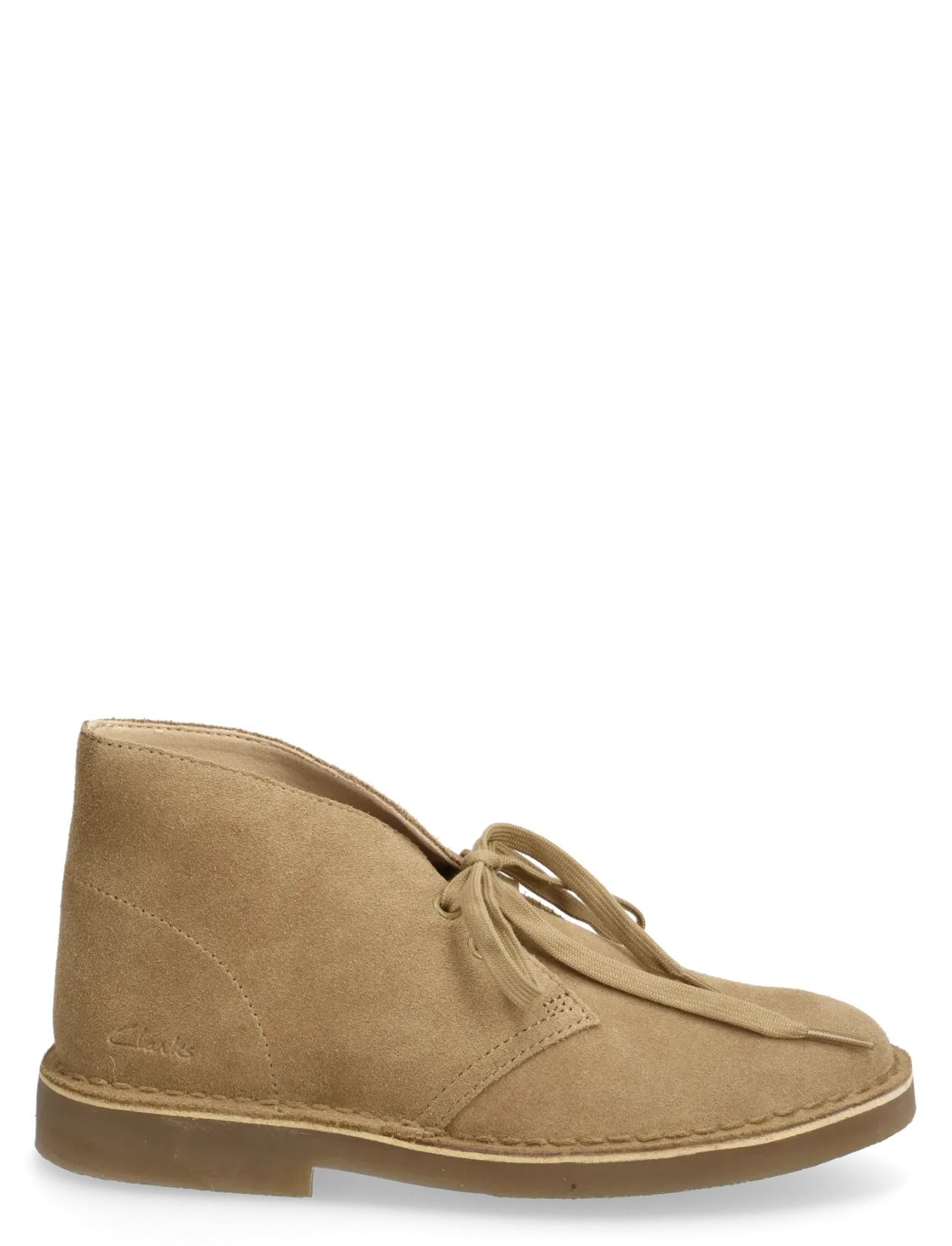 Desert Bt Evo. D - Snørestøvler