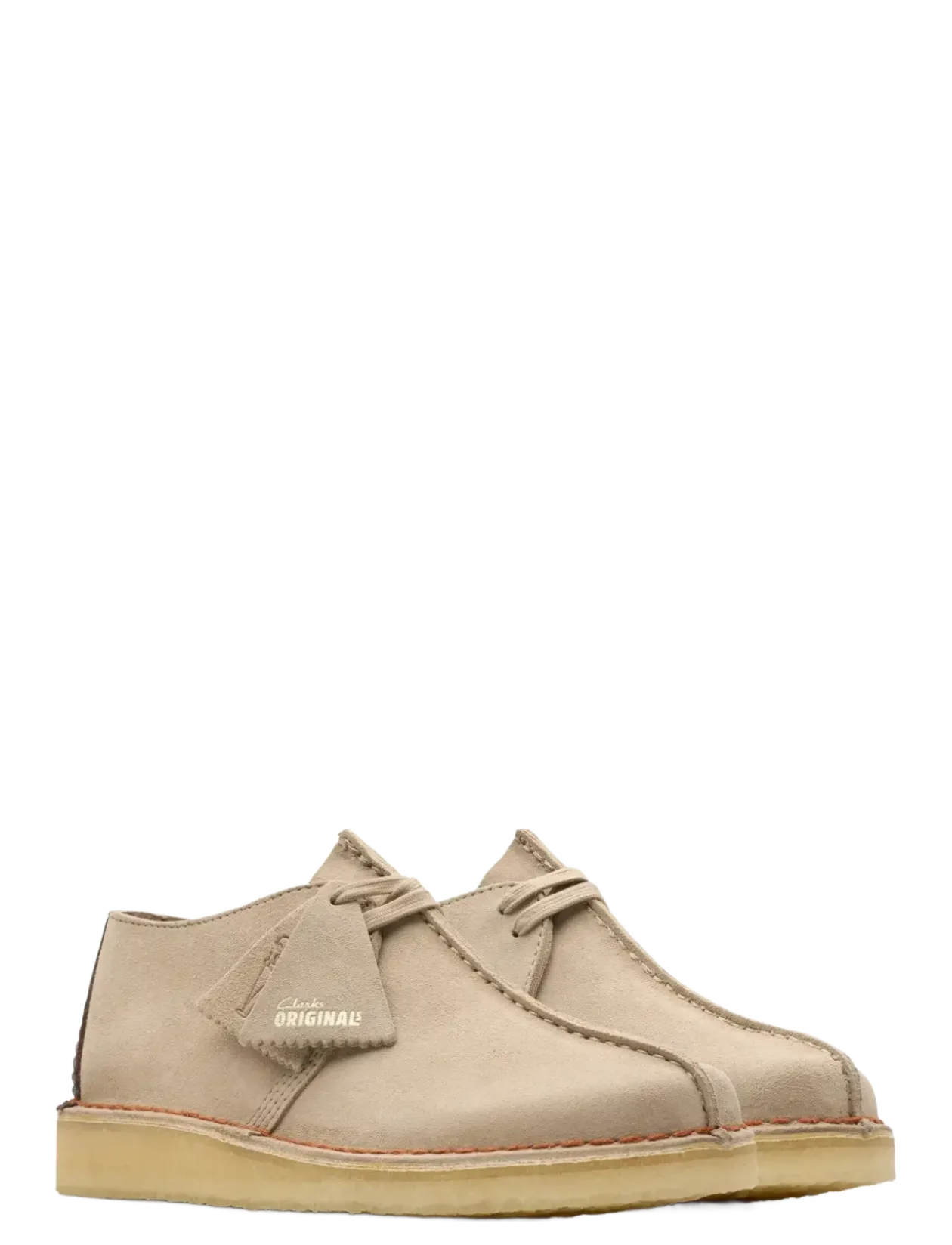 Desert Trek G - Desert boots