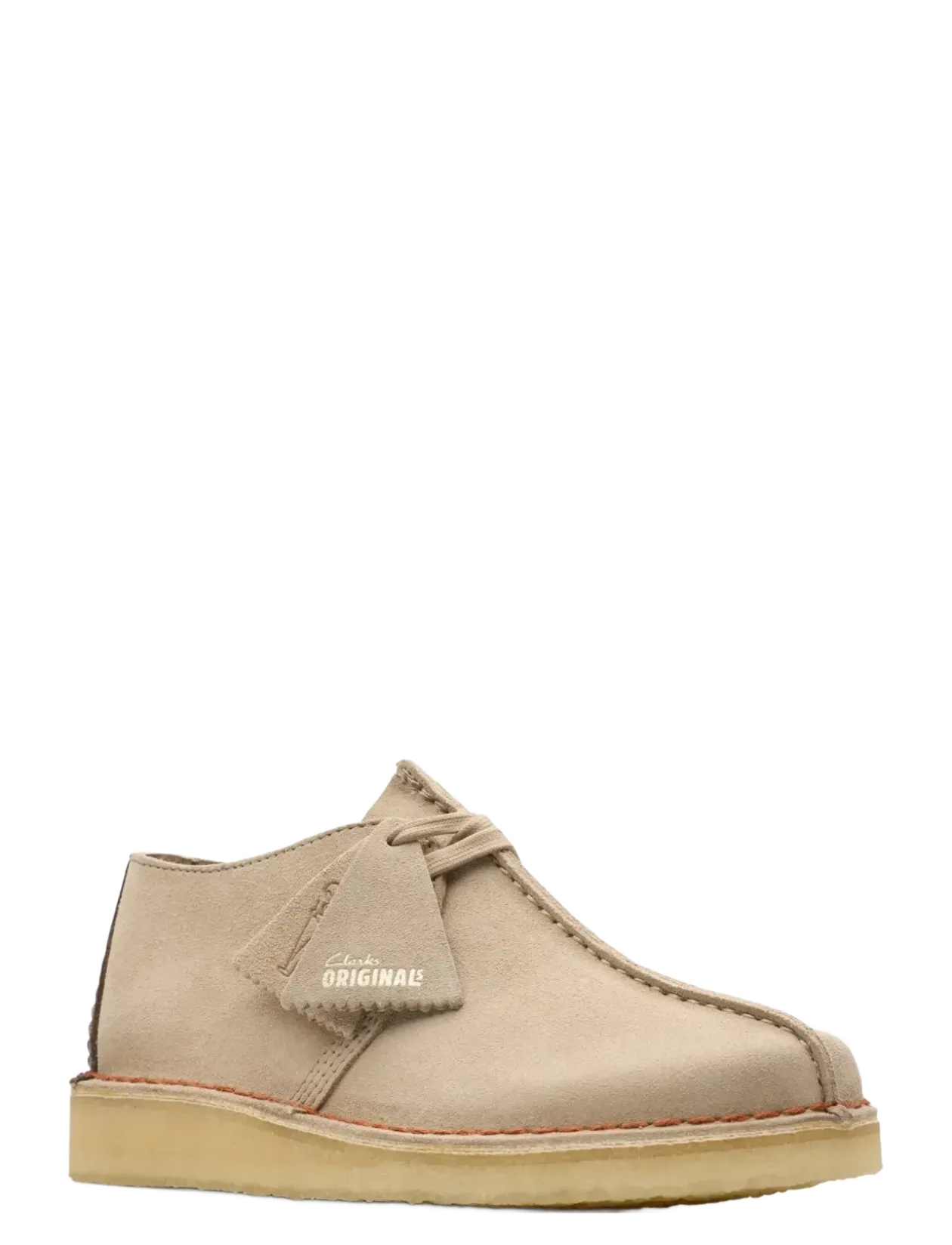 Desert Trek G - Desert boots