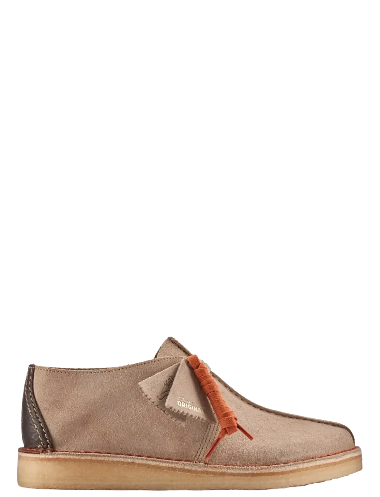 Desert Trek G - Desert boots