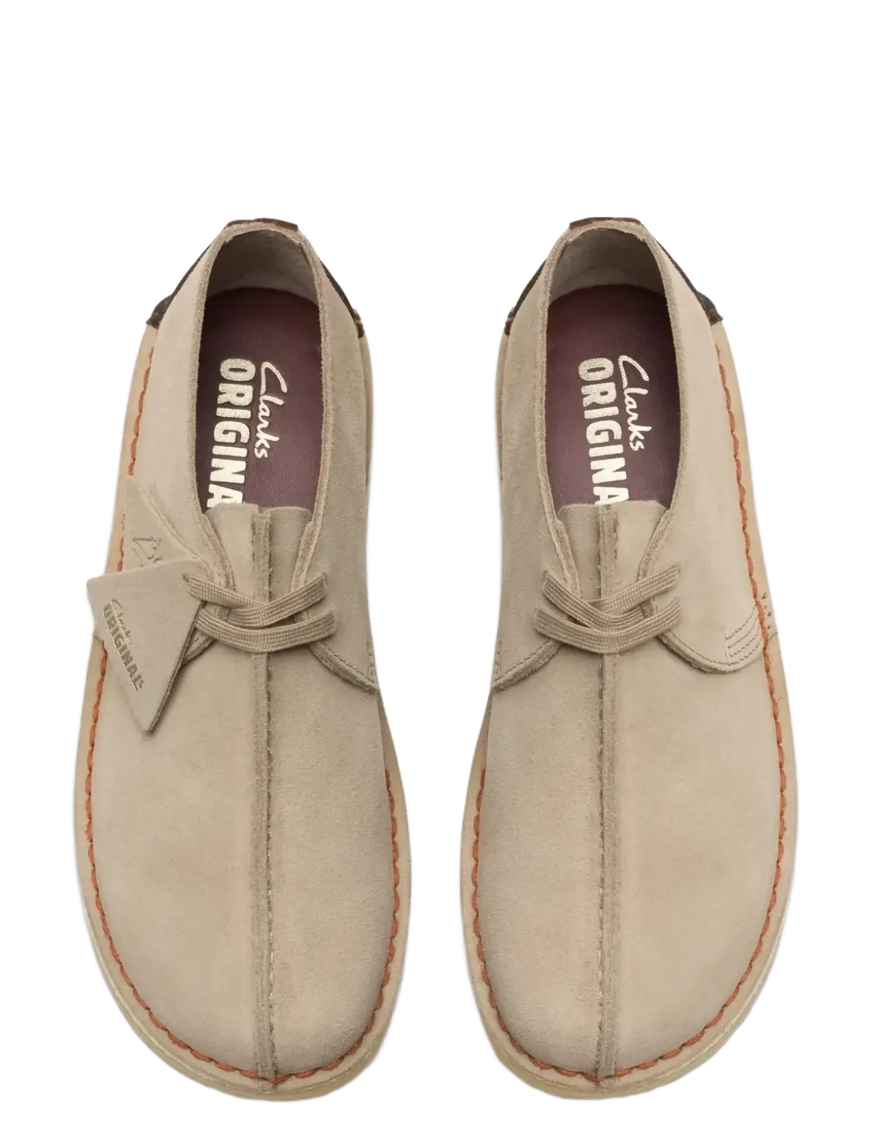 Desert Trek G - Desert boots