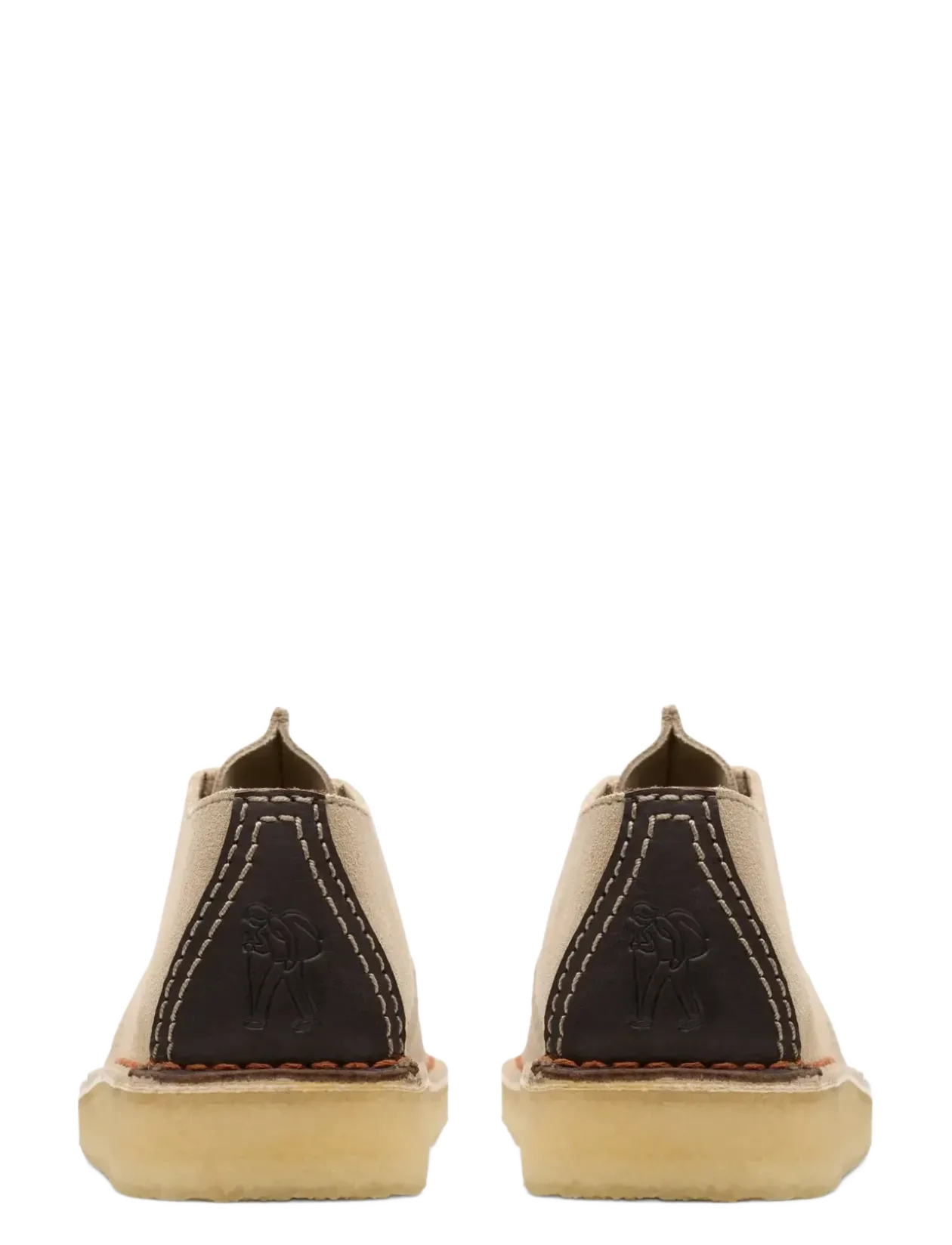 Desert Trek G - Desert boots