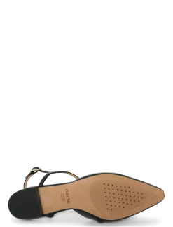 D GISELDA15 B - Flade slingbacks