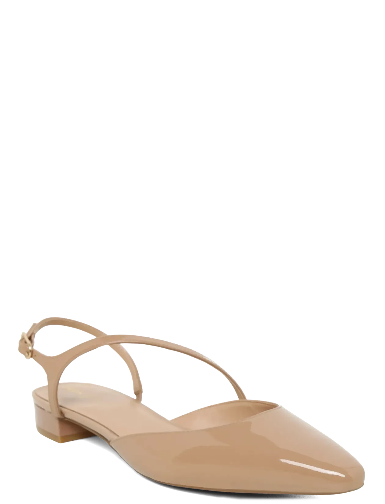 D GISELDA15 B - Flade slingbacks