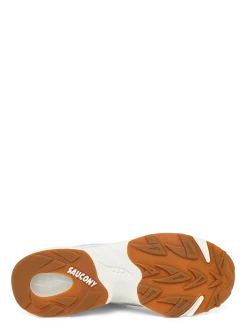 3D Grid Hurricane Undyed unisex - Lave sneakers