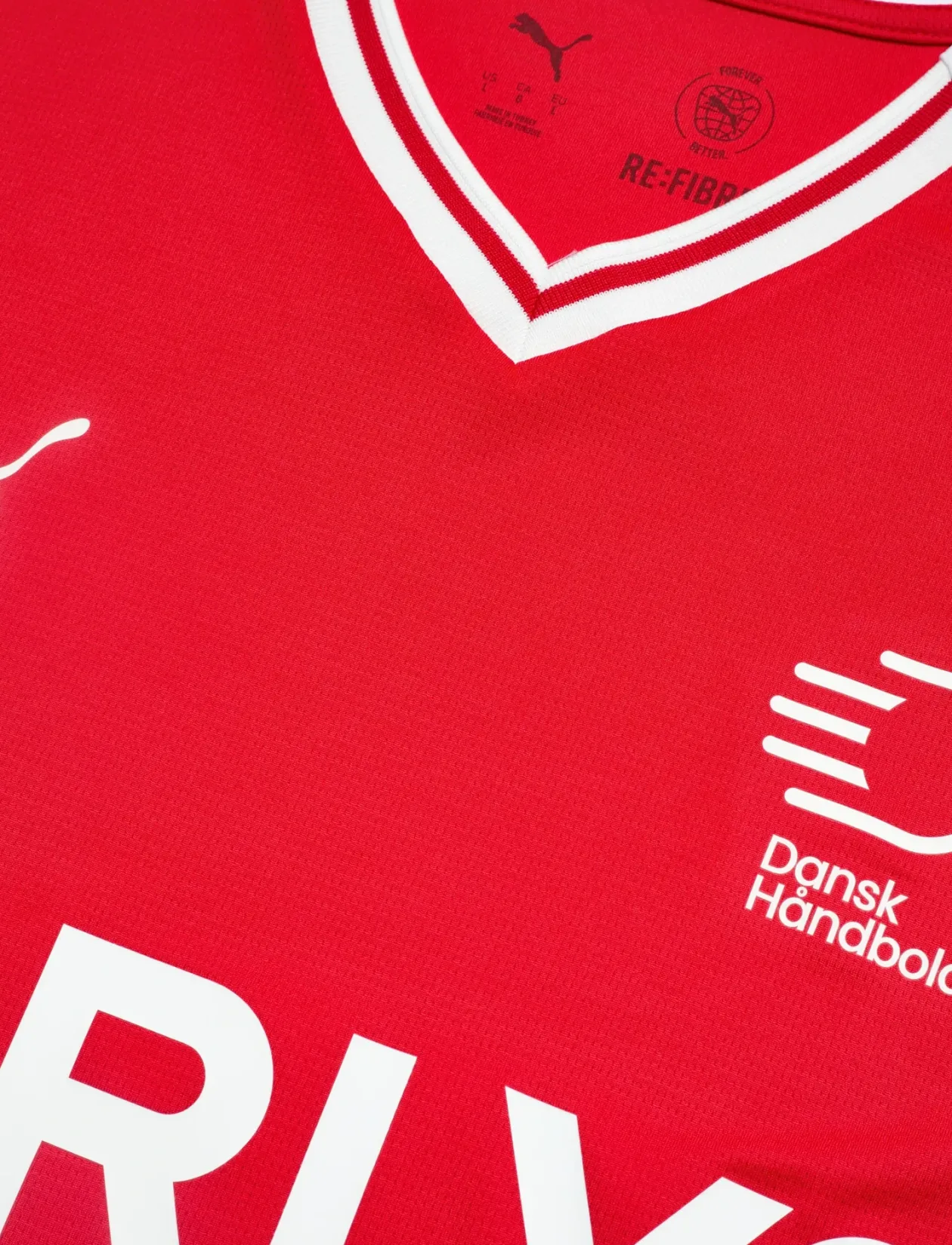 DHF Home Jersey - T-Shirts