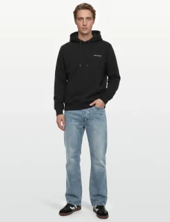 dias hd hoodie - Hættetrøjer