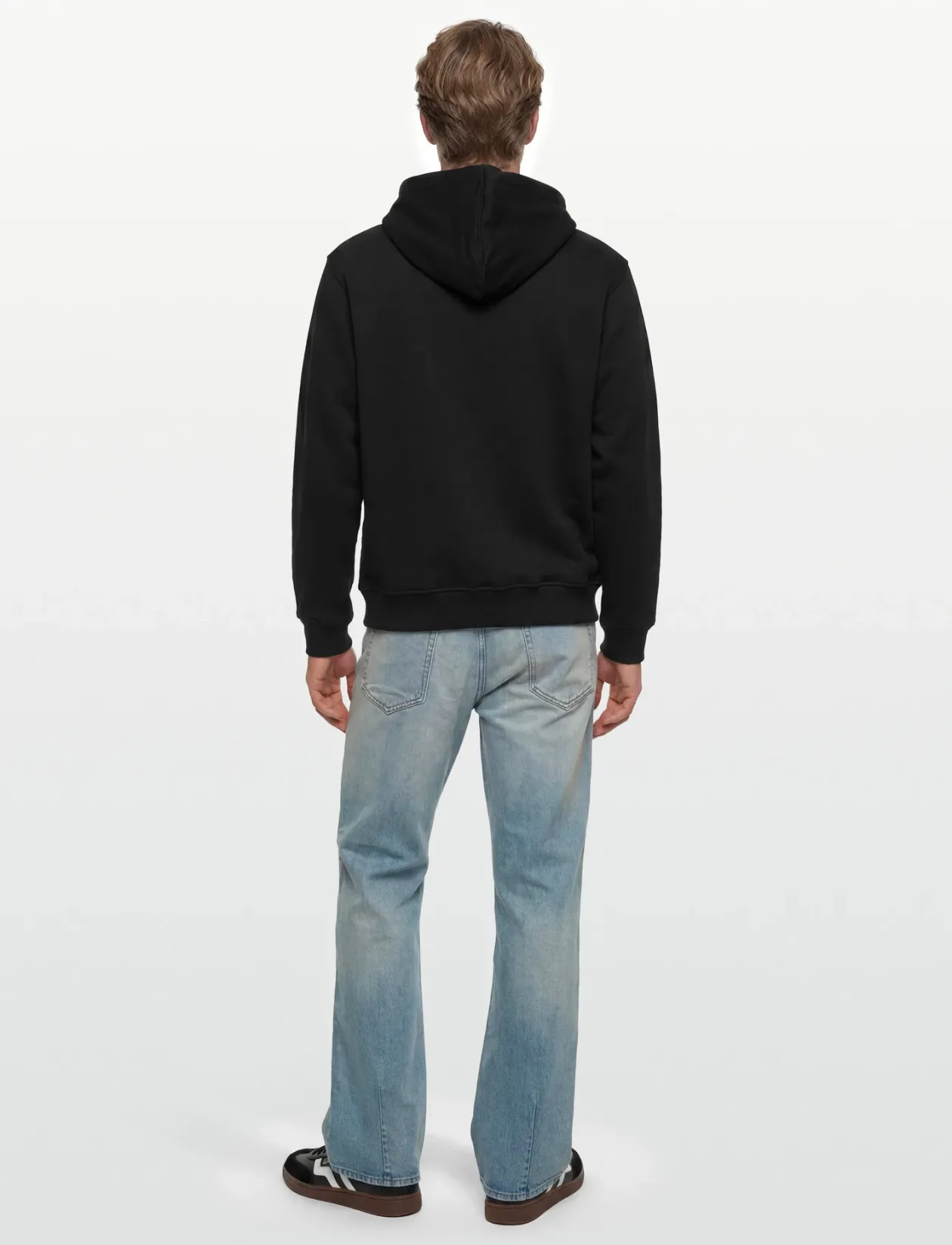 dias hd hoodie - Hættetrøjer