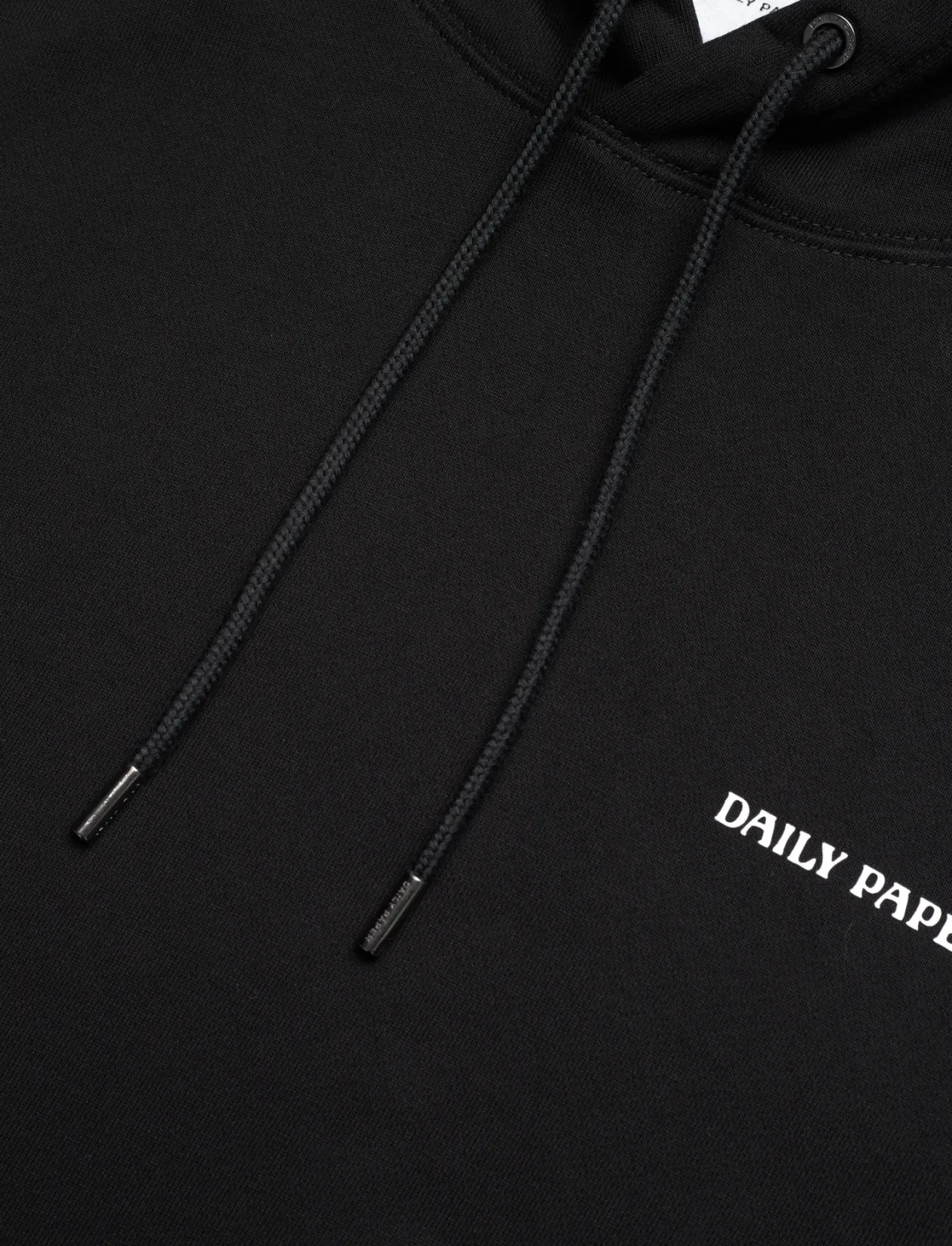 dias hd hoodie - Hættetrøjer
