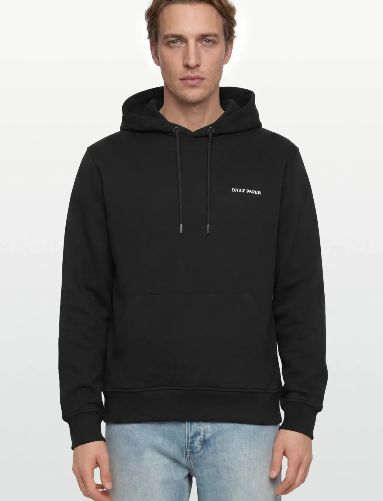 dias hd hoodie - Hættetrøjer