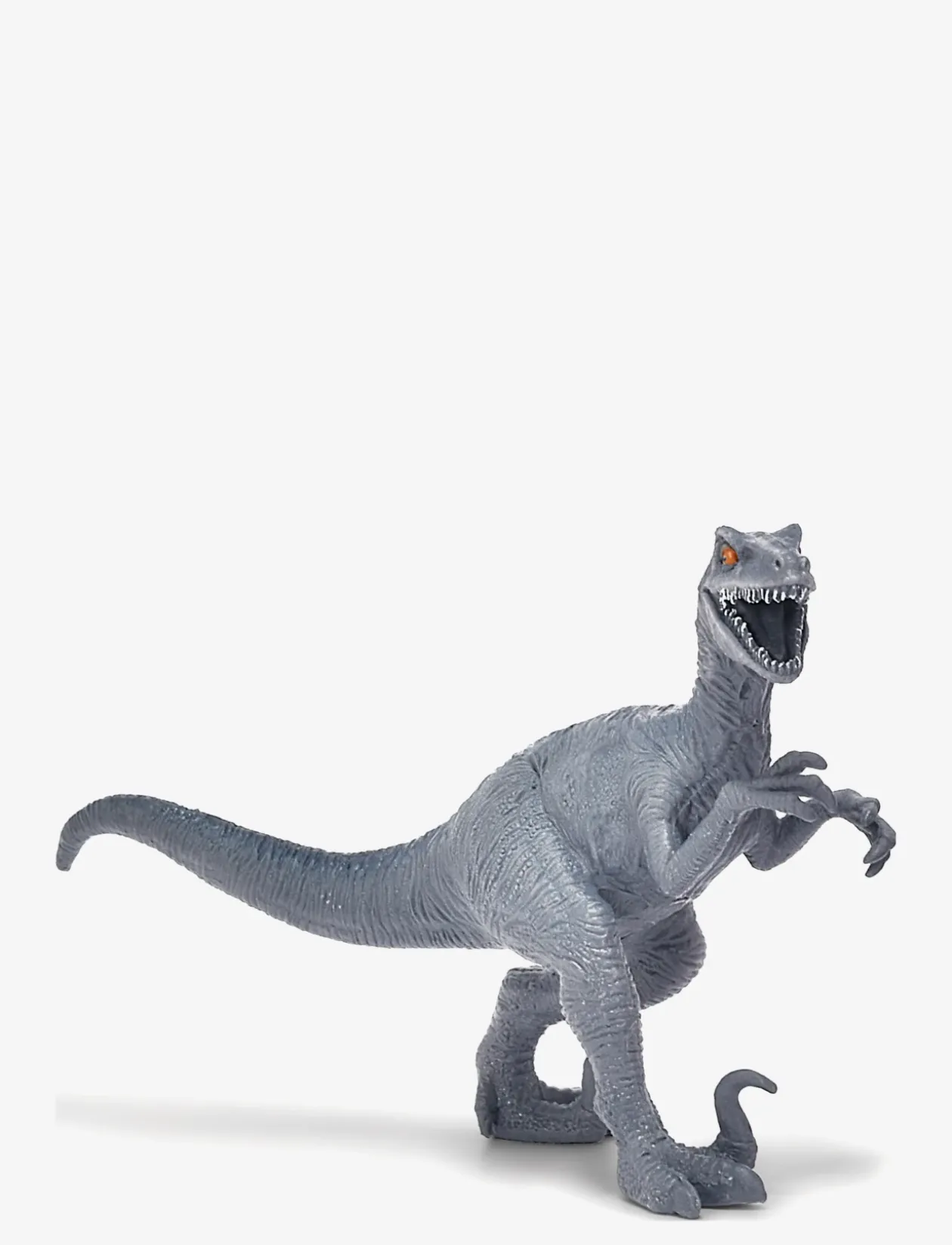 Dickie Toys Dino Commander - Lastbiler