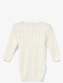 DICTESB BODYSTOCKING - Langærmede bodyer