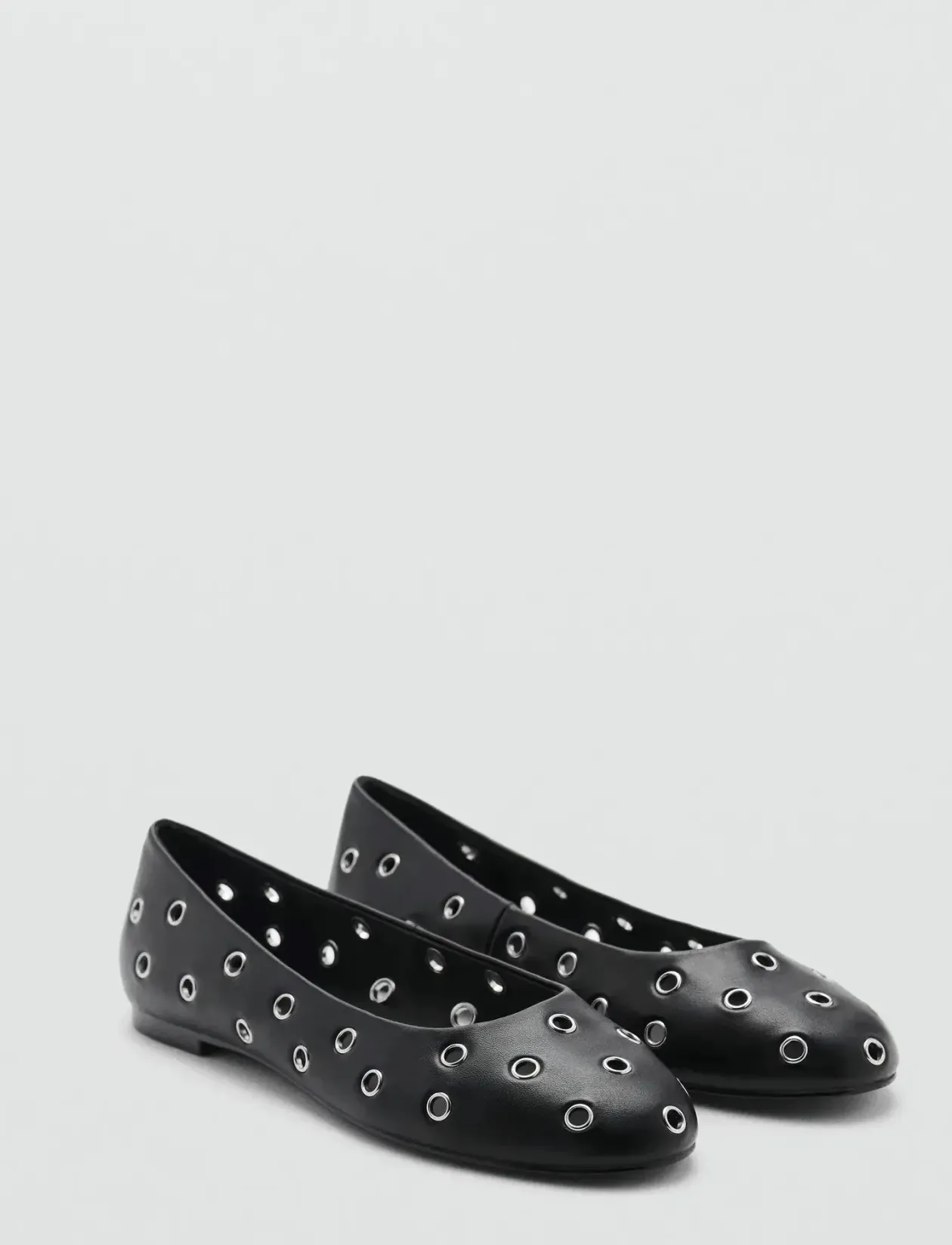 Die-cut ballerinas - Ballerinaer
