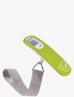 Digi Scales - Rejse tilbehør